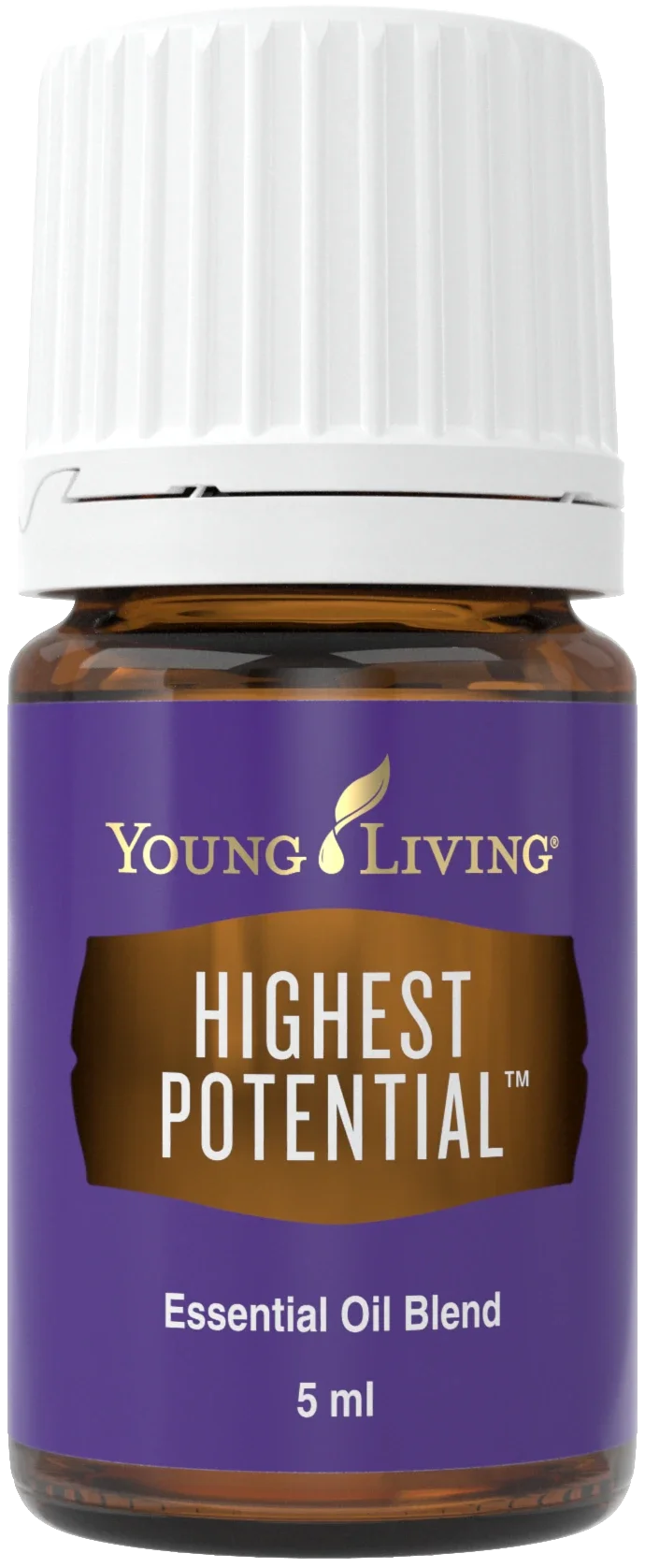 Highest Potential 5ml