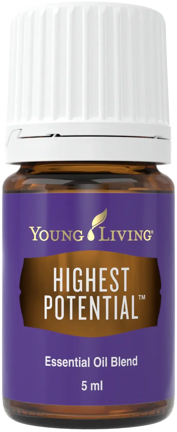 Highest Potential 5ml