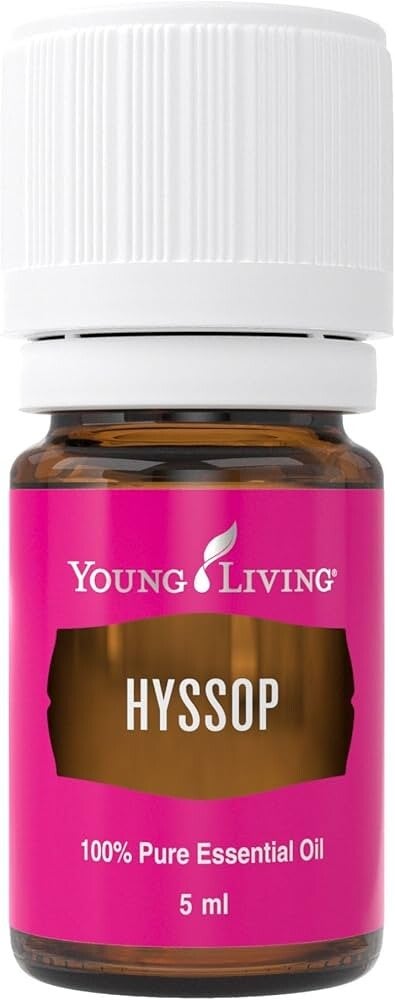 Hyssop 5ml