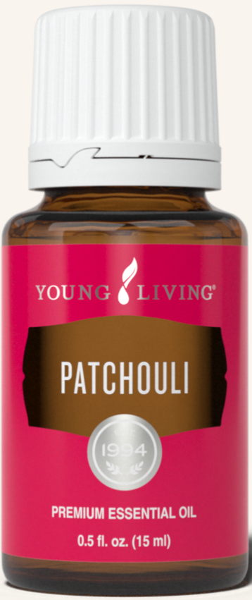 Patchouli 15ml