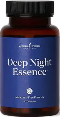 Deep Night Essence - 60 stuks