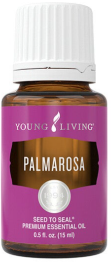 Palmarosa 15ml