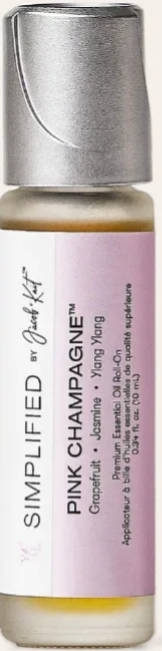Pink Champagne Roll-on