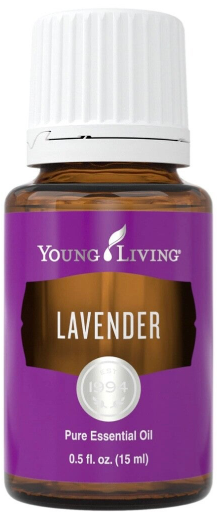 Lavender (lavendel) 15ml
