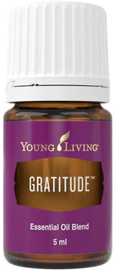 Gratitude 5ml