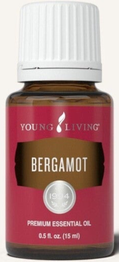 Bergamot 15ml