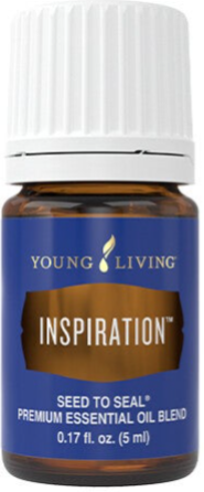 Inspiration 5ml