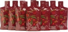 NingXia Red zakjes 30 stuks a 60ml
