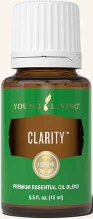 Clarity 15ml