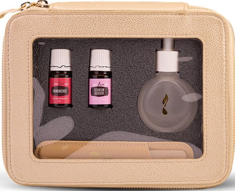 Cuticle care kit