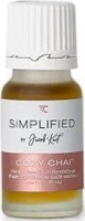 Simplified by Jacob & Kait – Cosy Chai 10ml