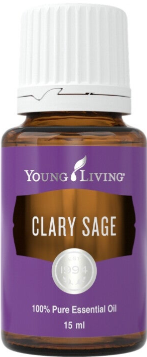 Clary Sage 15ml