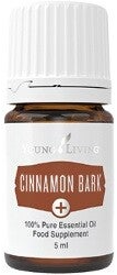 Cinnamon Bark + 5ml