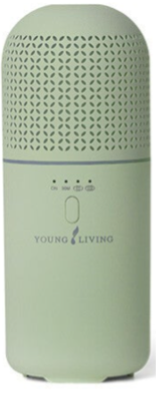 Wanderbliss Sage Green Diffuser