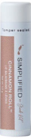 Lipbalm Cinnamon Roll 4,2gr