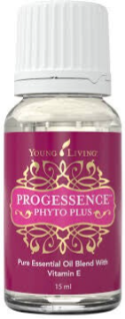 Progessence Phyto Plus 15ml