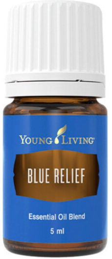 Blue Relief 5ml