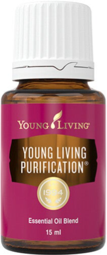 Purification 15ml