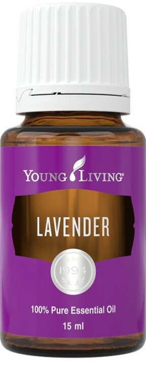 Lavender 15ml