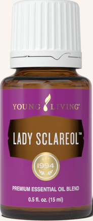 Lady Sclareol 15ml