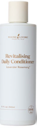 Revitalising Daily Conditioner Lavender Rosemary 250ml