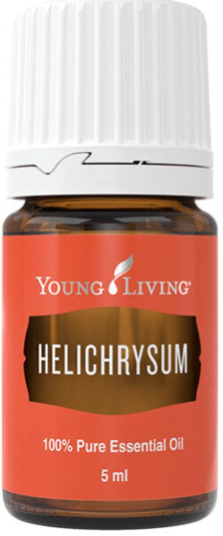 Helichrysum 5ml