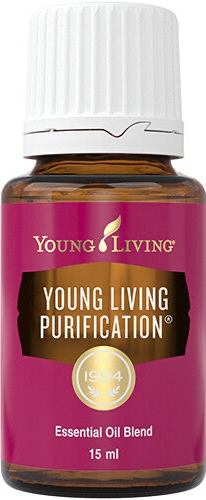 Purification 15ml