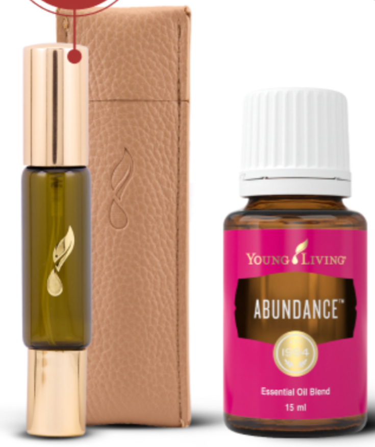 The Abundance Ritual