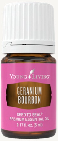 Geranium Bourbon 5ml
