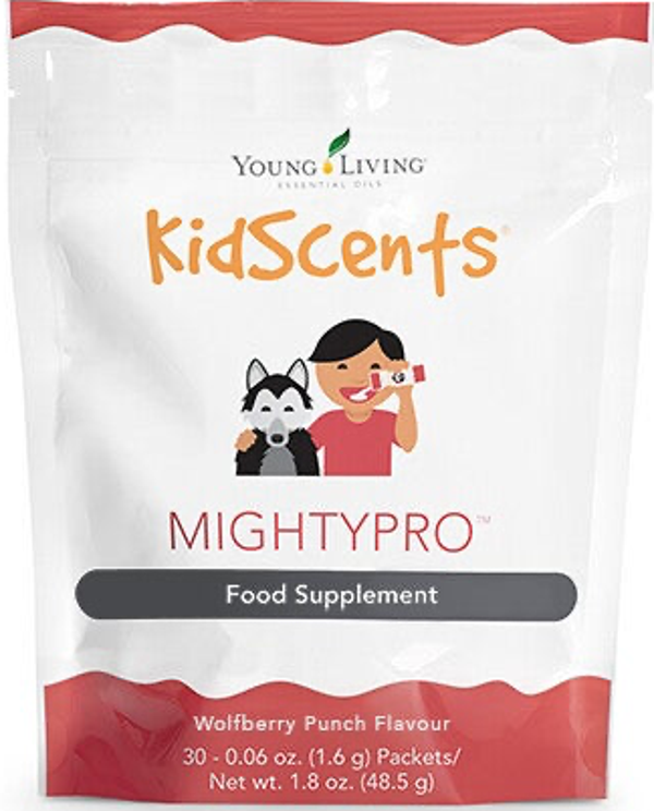 KidScents MightyPro