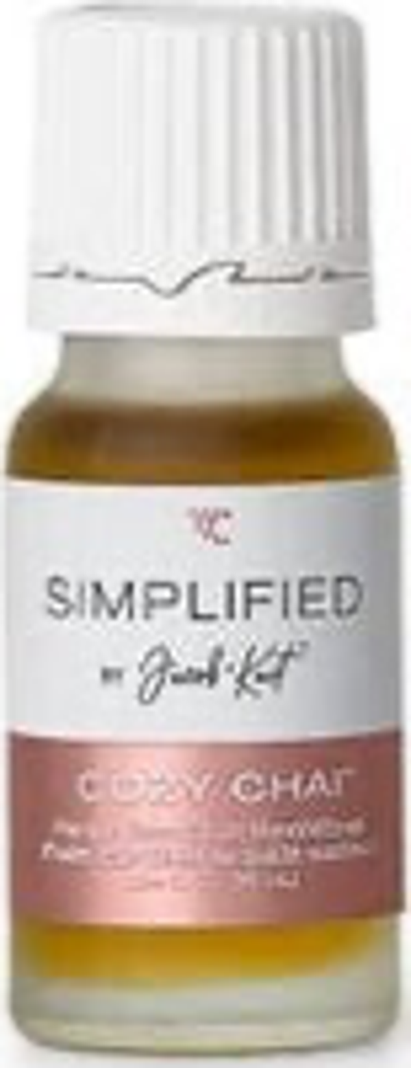 Simplified by Jacob & Kait – Cosy Chai 10ml
