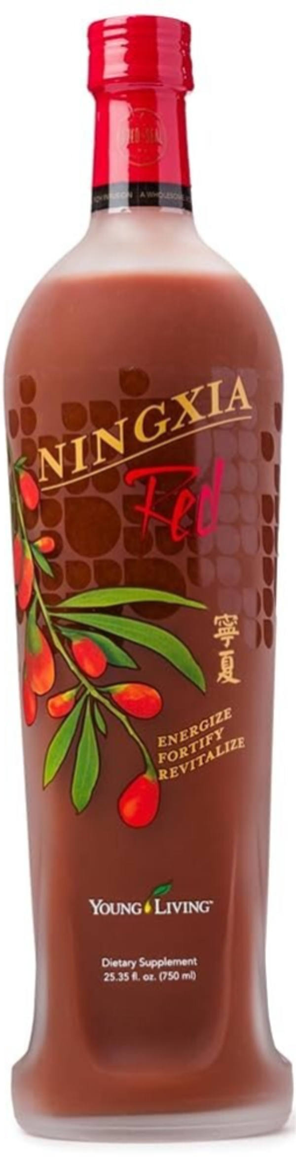NingXia Red 750ml