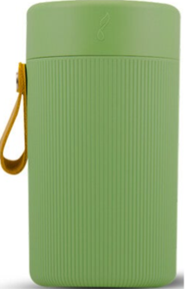 Wanderful Nebuliser Limoengroen