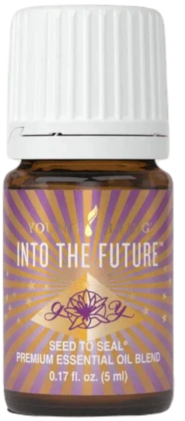 Into the Future 5ml