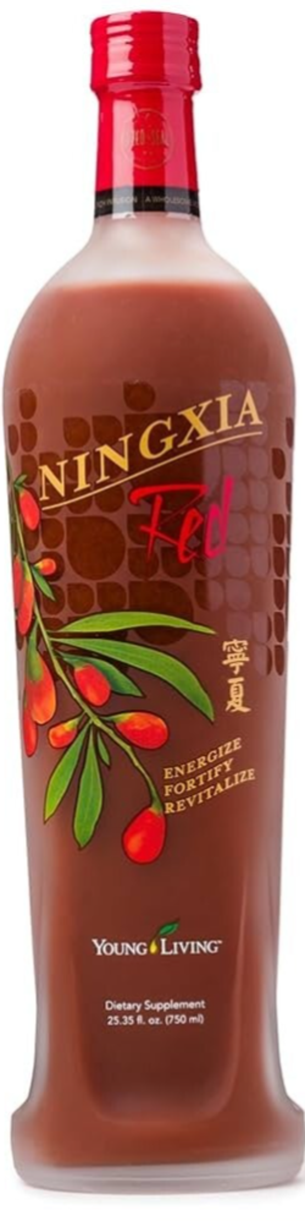 NingXia Red® 1x