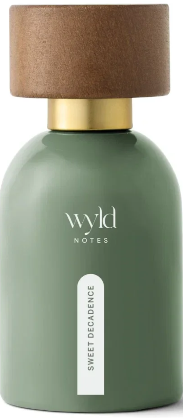Sweet Decadence - 30ml