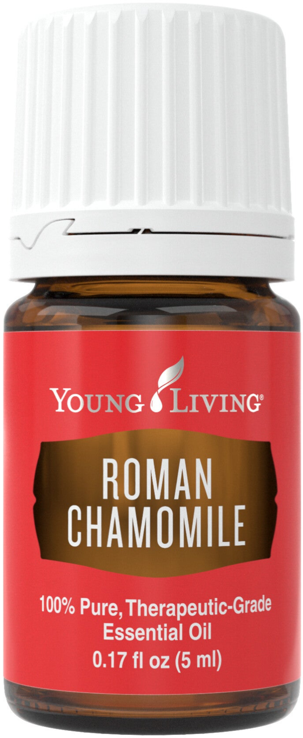 Roman Chamomile 5ml
