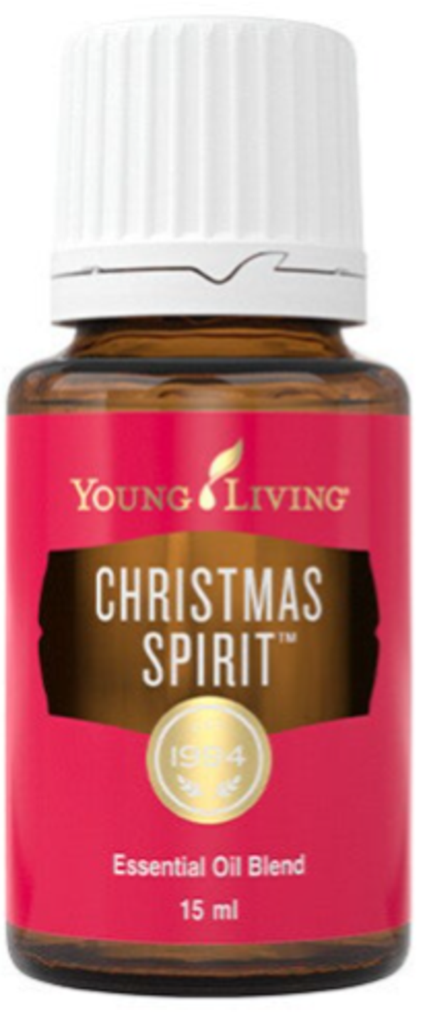 Christmas Spirit 15ml