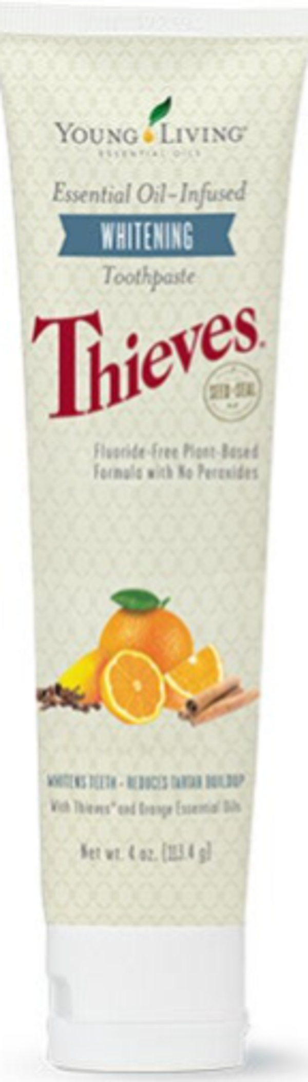 Thieves Whitening Toothpaste 114 g