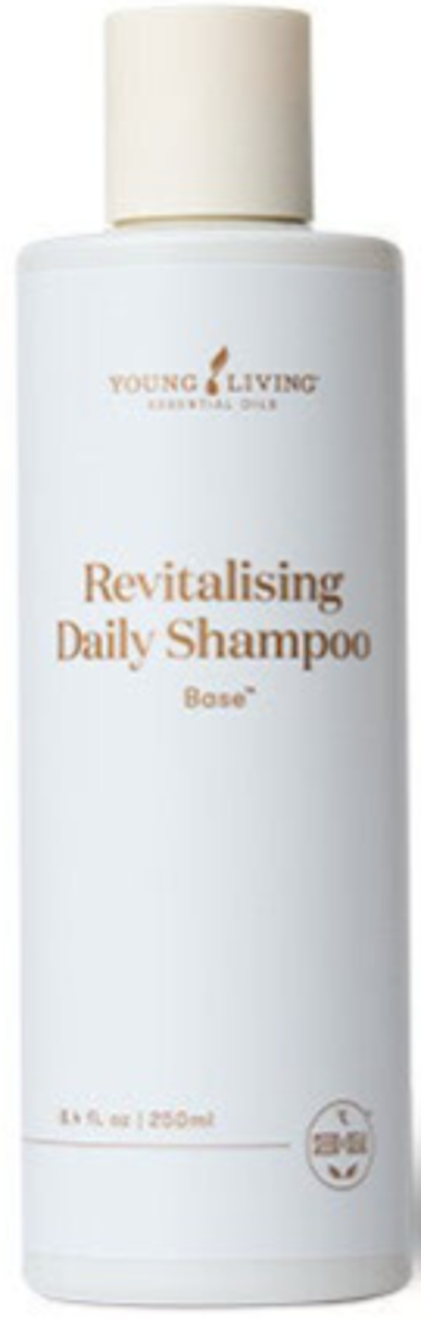 Revitalising Daily Shampoo Base 250ml