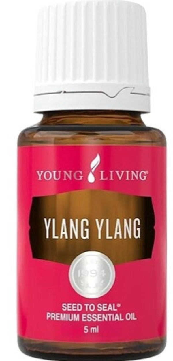 Ylang Ylang 5ml