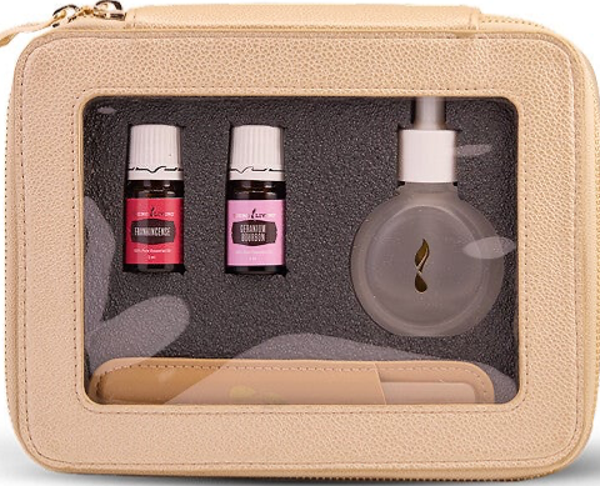 Cuticle care kit