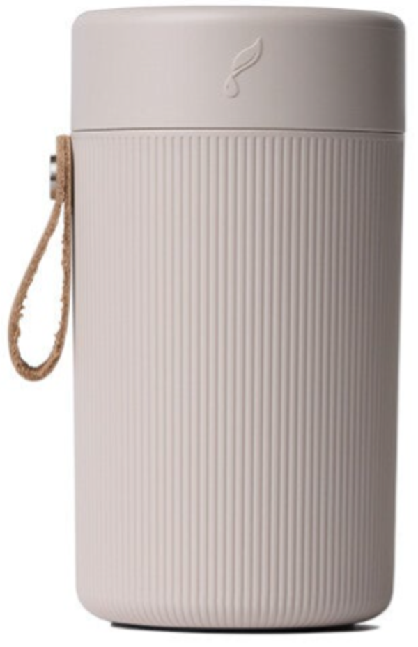 Wanderfull Nebuliser Beige Diffuser