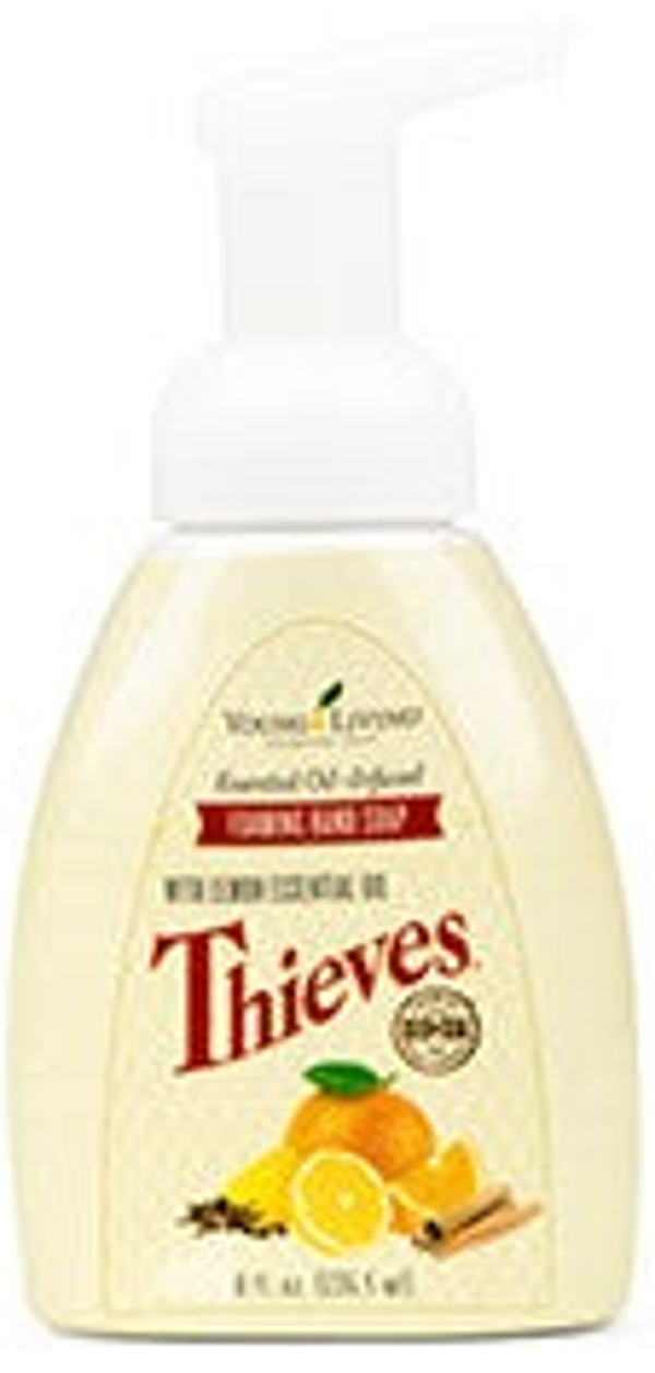 Thieves Foaming Hand Soap 236ml