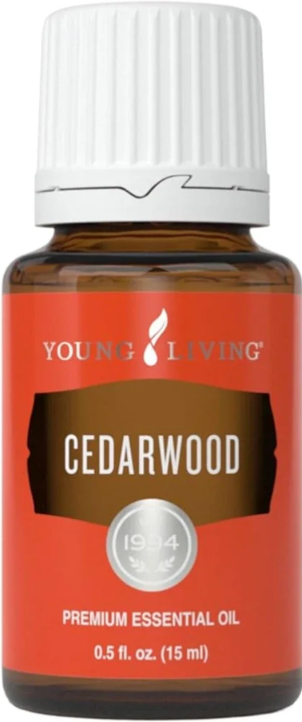 Cedarwood 15ml