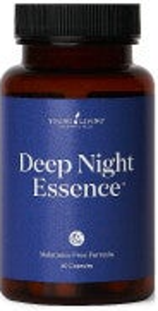 Deep Night Essence 60 capsules