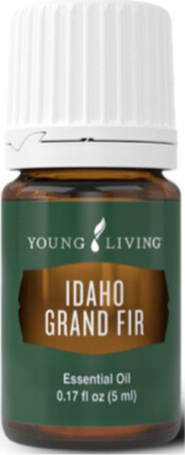 Idaho Grand Fir 5ml