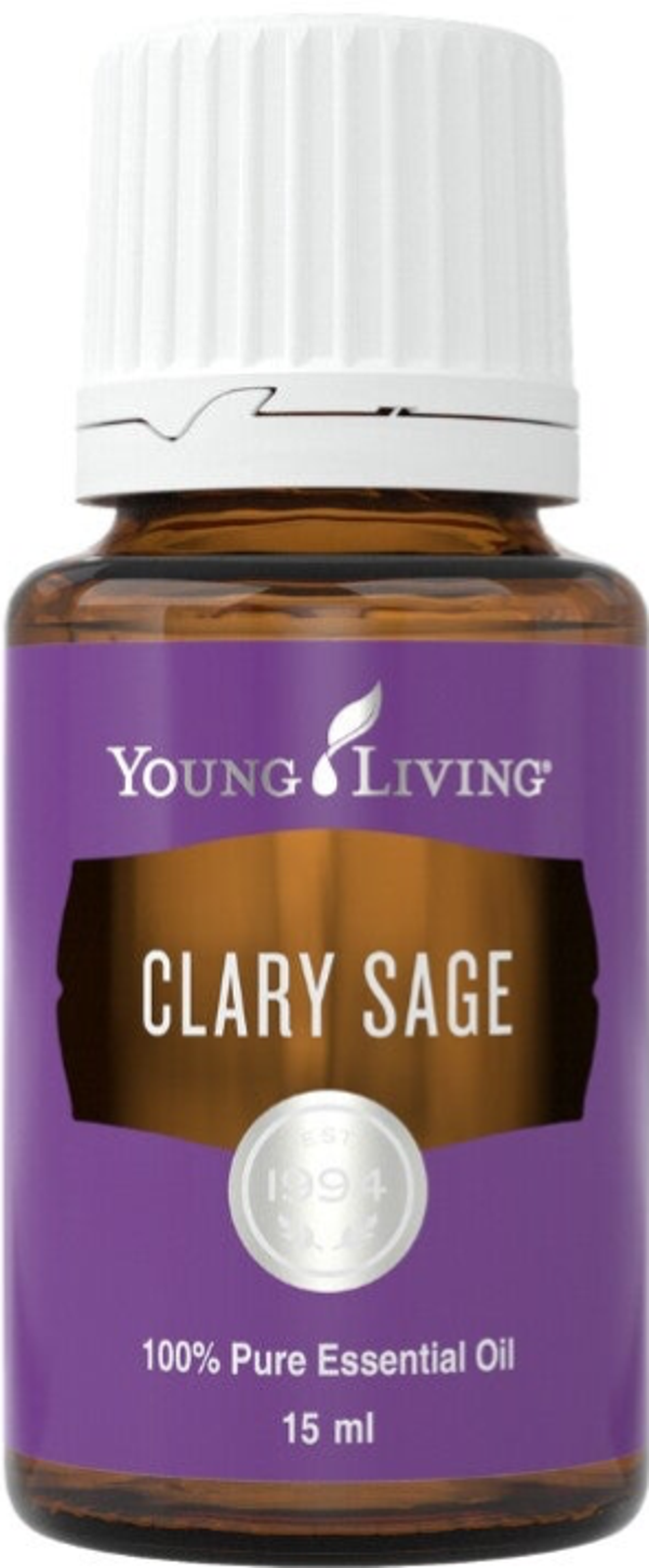 Clary Sage 15ml