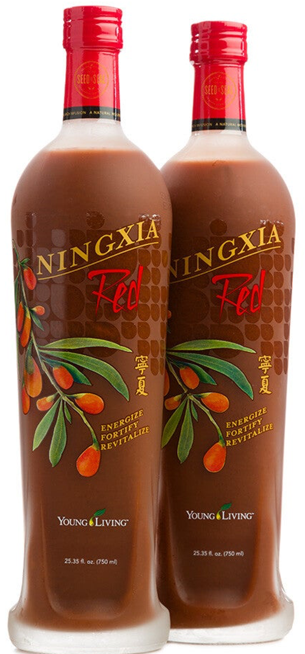 Ningxia 2 stuks