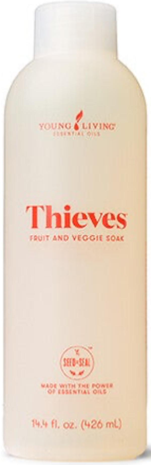 Thieves Fruit & Veggie Soak